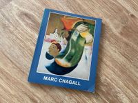 Marc Chagall Buch Katalog Köln 1967 Wallraf Richartz Museum Innenstadt - Köln Altstadt Vorschau