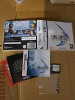 Final Fantasy 12 Revenant Wings / Nintendo DS Nordrhein-Westfalen - Gevelsberg Vorschau