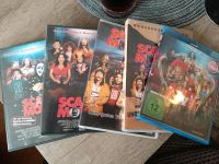 DVD plus 1 Blu Ray Scary Movie Filme Nordrhein-Westfalen - Hattingen Vorschau