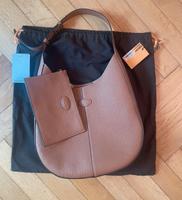 Tod‘s Di Hobo Bag Tasche Handtasche Tods braun FullSet Hamburg-Nord - Hamburg Eppendorf Vorschau