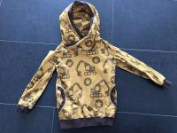 Handmade Hoodie Bagger gr 98 Baden-Württemberg - Ludwigsburg Vorschau