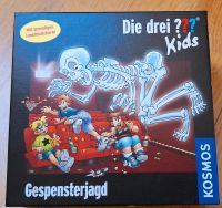 Die drei Fragezeichen ??? Kids "Gespensterjagd" * Merkspiel Sachsen-Anhalt - Magdeburg Vorschau