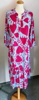 M/L ITALY Viskose Kleid Blusenkleid HIPPIE Sommerkleid Bayern - Erding Vorschau