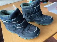 Winterstiefel Stiefeletten Aldi Gr. 31 Junge Aldi Bayern - Trogen Vorschau