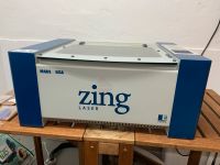 Epilog Cameo Zing 16, 30 Watt Laser Gravur Maschine Nordrhein-Westfalen - Gelsenkirchen Vorschau