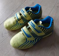 Fußballschuhe mit Gumminoppen Größe 30 Bayern - Schechen Vorschau