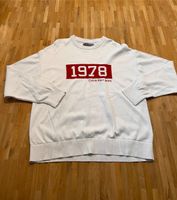 Calvin Klein Herrenpullover Größe L 100% Baumwolle Weiß 1978 Berlin - Reinickendorf Vorschau