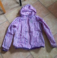 Regenjacke mit Kapuze Brandenburg - Milmersdorf Vorschau