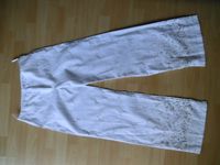 Damen Hose von is collection gr.40 Nordrhein-Westfalen - Neuss Vorschau