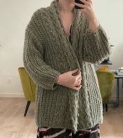 wunderschöne vintage strickjacke Berlin - Tempelhof Vorschau