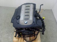 Motor 306D3 M57N2 BMW E65 730D 78TKM KOMPLETT Berlin - Wilmersdorf Vorschau