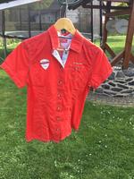 Exxtasy Bluse gr 38 Hessen - Ehringshausen Vorschau