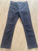 Damenjeans von Mac, Gr. 42 / 32, dunkelbraun, neuwertig Bayern - Bayreuth Vorschau