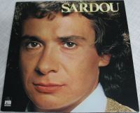 Schallplatte: LP - Michel Sardou  -  Sardou Baden-Württemberg - Ringsheim Vorschau