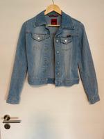 Only Jeans Jacke Damen Größe XS hell blau Bayern - Regen Vorschau