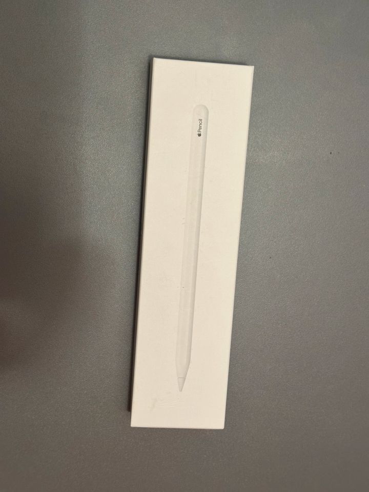 Apple Pencil 2nd generation in München