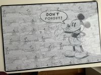 Butlers Wand Magnettafel Mickey Mouse Disney Baden-Württemberg - Ulm Vorschau