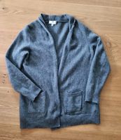 100 % Merino Wolle Strickjacke Cardigan Peter Hahn Baden-Württemberg - Ravensburg Vorschau