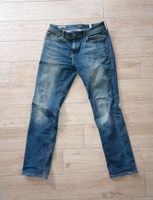 Herren Hose Jeans Jack & Jones regular-clark 30/32 Hessen - Hofheim am Taunus Vorschau