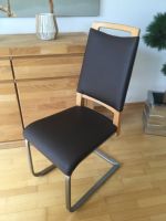 Schwingstuhl Stuhl hochwertig Wohnzimmer Esszimmer Stühle Hannover - Misburg-Anderten Vorschau