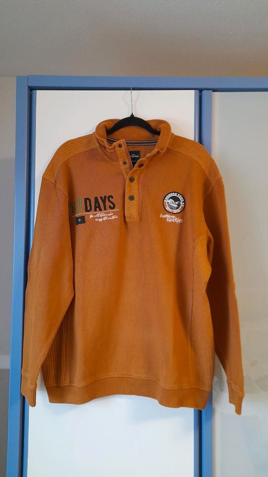 Herren: 2 Pullover, 3XL in Papenburg