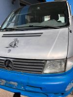 Mercedes Vito Transporter Saarland - Völklingen Vorschau