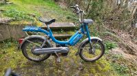 Vespa Piaggio Bravo Mofa 1977 Nordrhein-Westfalen - Wiehl Vorschau