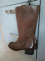 Stiefel! Damen!Paul Green  Gr 37 ( 4 ) Leder! Bayern - Rennertshofen Vorschau