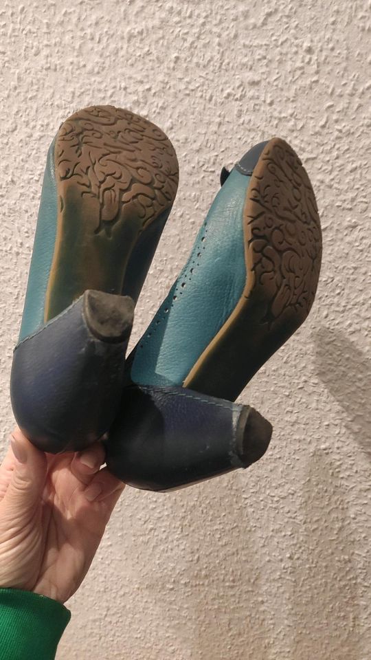 Elegante Pumps von DKODE 38 in Berlin