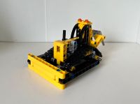 Lego Technic Set 9391 Raupenkran München - Ramersdorf-Perlach Vorschau