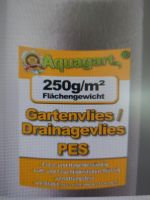 250g Gartenflies/Drainagevlies + Erdnägel Brandenburg - Panketal Vorschau