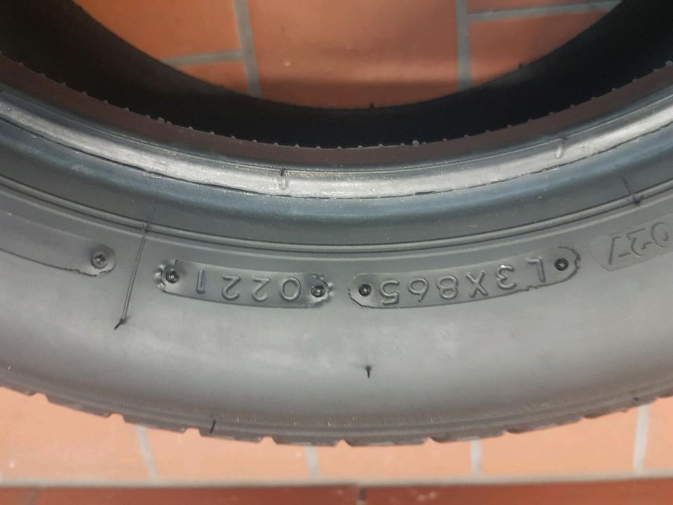 Bridgestone Turanza 195/55/R16 in Stuvenborn