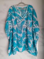 Strandkleid Tunika Gr 48 XXXL Niedersachsen - Meine Vorschau