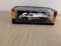 1:43 Spark Porsche 956 Bellof Silverstone 1983 Nordrhein-Westfalen - Schlangen Vorschau