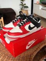 Nike Dunk Low Chicago 75th NBA US10 EUR44 Bayern - Oberasbach Vorschau