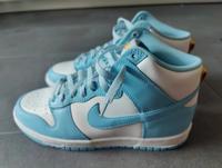 Nike Dunk High 'Blue Chill' | DD1399-401 "40,5" Neu Sachsen-Anhalt - Magdeburg Vorschau