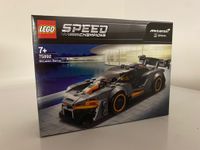 LEGO® Speed Champions 75892 McLaren Senna NEU OVP Niedersachsen - Wildeshausen Vorschau