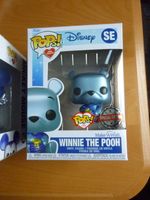 Funko Pop SE = Disney  Winnie the Pooh Make a wish Sachsen-Anhalt - Halle Vorschau