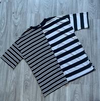 Asos Oversize t-Shirt gestreift Größe XS Bayern - Schweinfurt Vorschau
