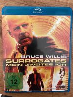 BluRay *** Surrogates - mein zweites ich *** TOP Kreis Pinneberg - Klein Offenseth-Sparrieshoop Vorschau