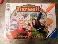 Tiptoi Spiel Abenteuer Tierwelt Baden-Württemberg - Wernau Vorschau