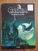 Casper: Das Bilderbuch zum Film Baden-Württemberg - Külsheim Vorschau