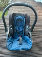 Babyschale Kiddy Evoluna i-Size 2 inkl. Isofix-Base 2 Bayern - Illertissen Vorschau