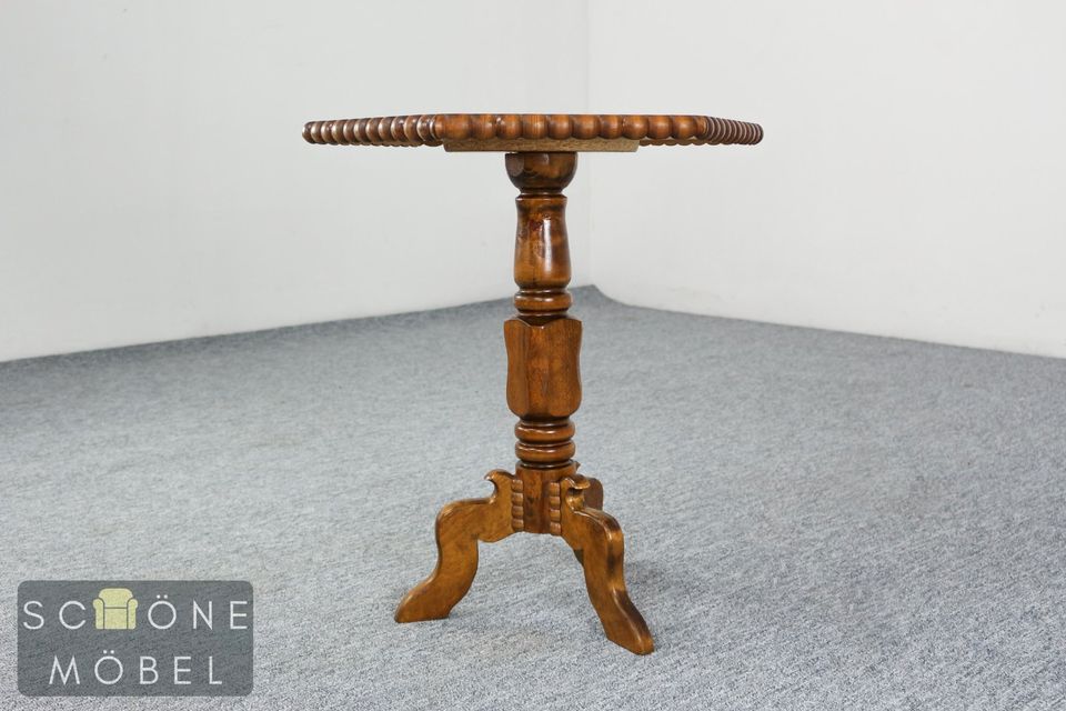 Hübscher Antik Stil Beistelltisch Tisch Telefontisch Sidetable in Berlin