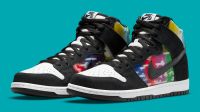 Nike Dunk High TV Signal (EU 44,5 / US 10.5) Nordrhein-Westfalen - Krefeld Vorschau