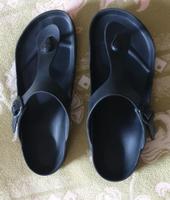 Birkenstock Badeschuhe Gr.39 Nordrhein-Westfalen - Borken Vorschau