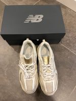 New Balance 530 Neu Farbe Beige Angora Gr. 41,5 Nordrhein-Westfalen - Meerbusch Vorschau