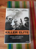 DVD Killer ELITE Möge der Beste überleben Rheinland-Pfalz - Kuhardt Vorschau
