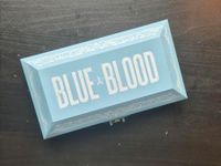Jeffree Star JSC Blue Blood Palette Lidschatten Cosmetics Rheinland-Pfalz - Mainz Vorschau