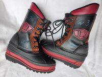 Snowboardschuhe Snowboard Boots Gr.35,36 - 23 Cm Rheinland-Pfalz - Worms Vorschau